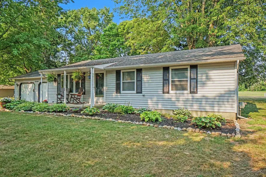 9360 Sheridan RD, Burt, MI 48417 - #2