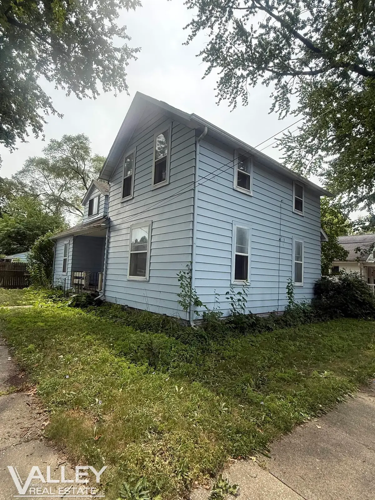 1221 Cass ST, Saginaw, MI 48602 - #1