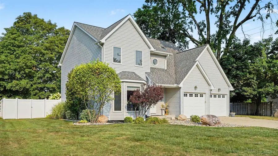 2815 Dunkirk DR, Saginaw, MI 48603 - #2