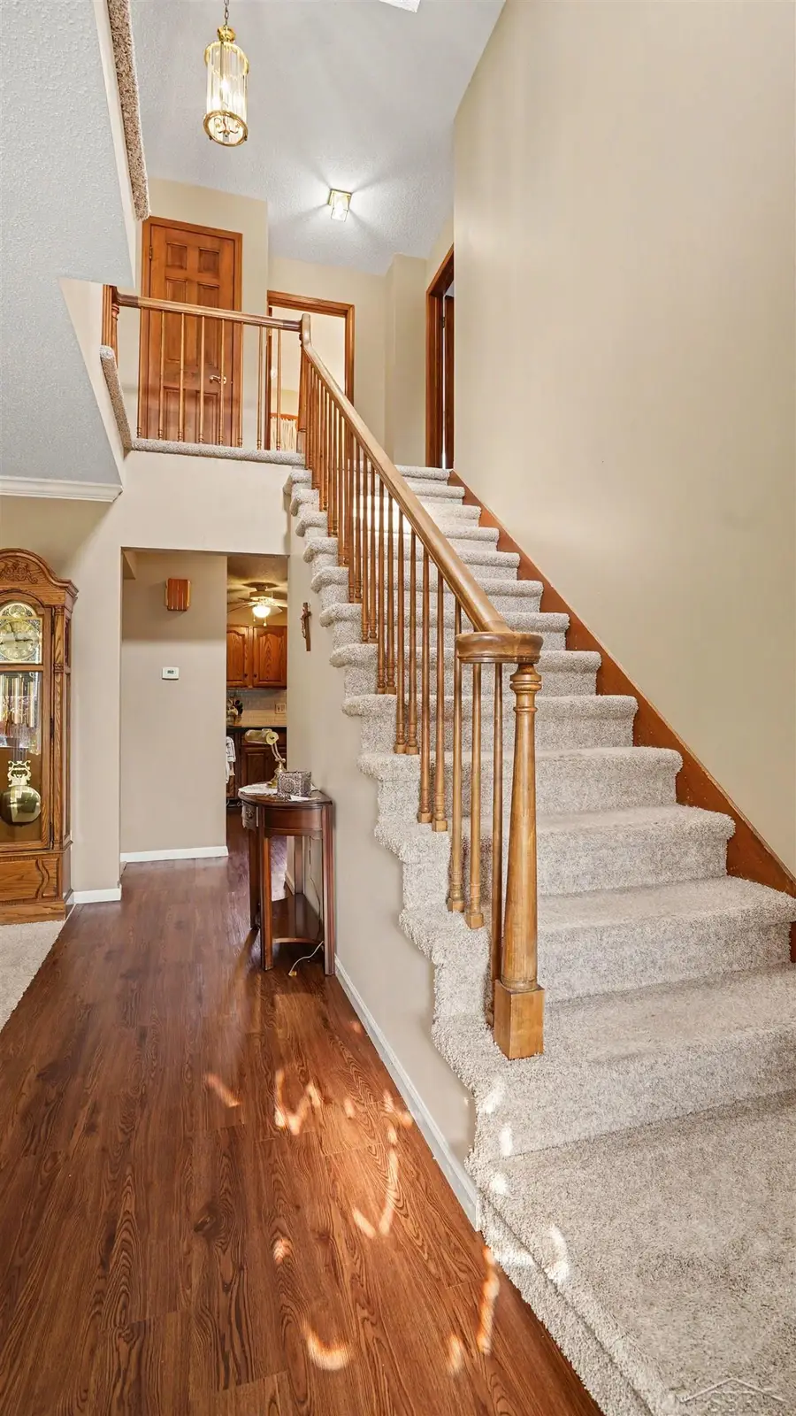 2815 Dunkirk DR, Saginaw, MI 48603 - #3