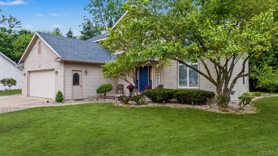 3227 Setting Sun BLVD, Saginaw, MI 48603 - #2