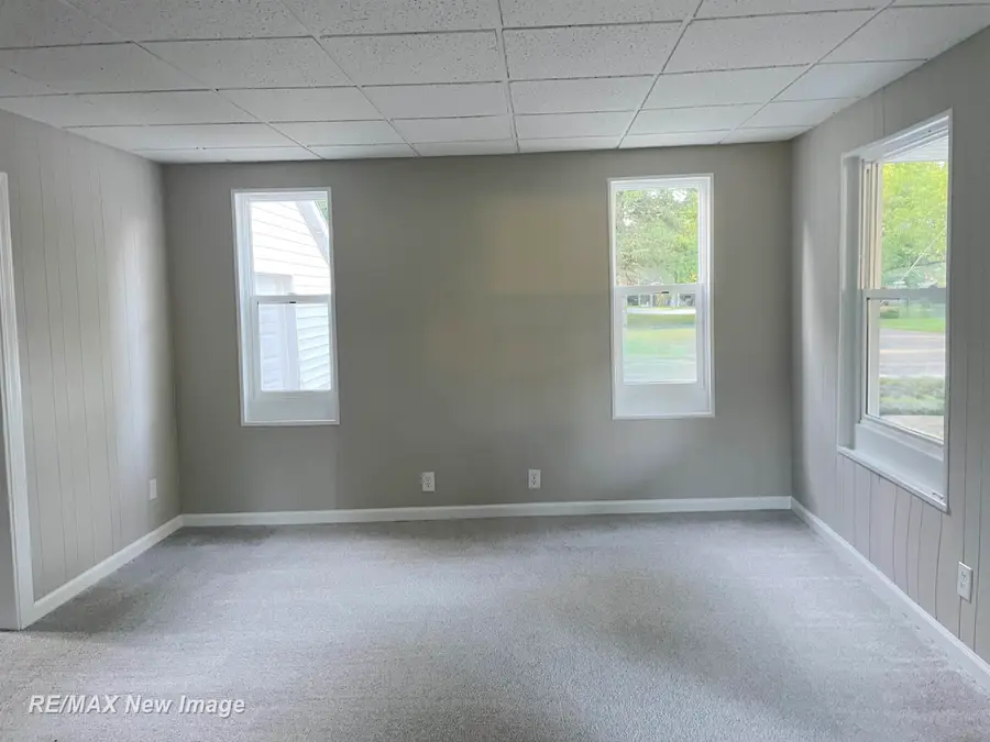 315 Floyd ST, Coleman, MI 48618 - #3