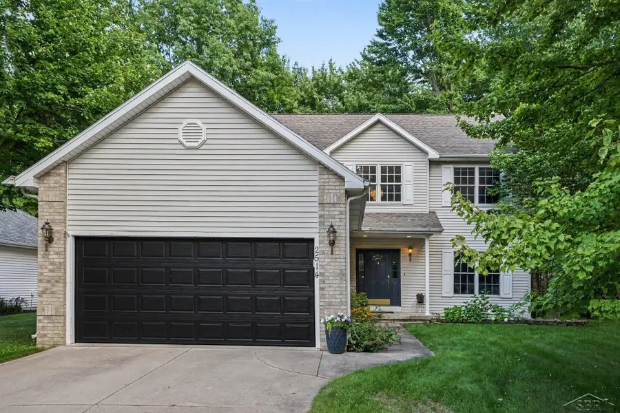 2514 Greenwich Cir ST, Midland, MI 48642 - #2