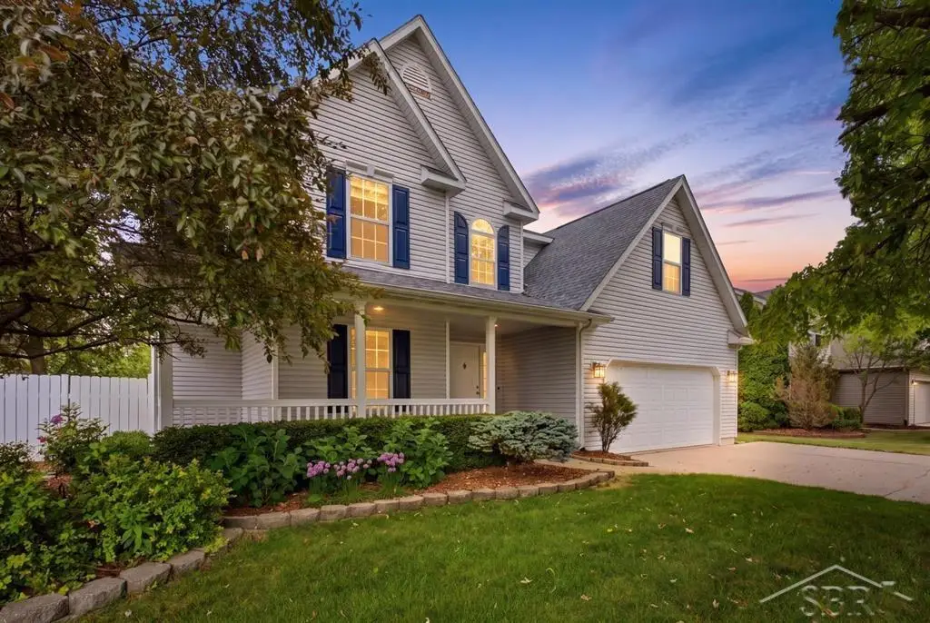 11382 August LN, Freeland, MI 48623 - #1