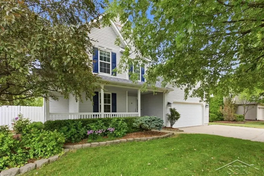 11382 August LN, Freeland, MI 48623 - #2