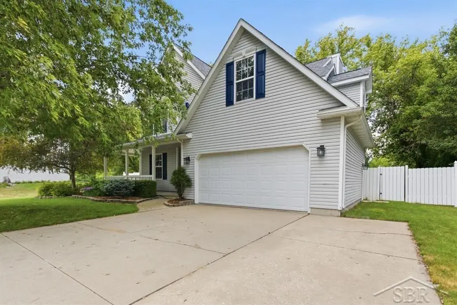 11382 August LN, Freeland, MI 48623 - #3