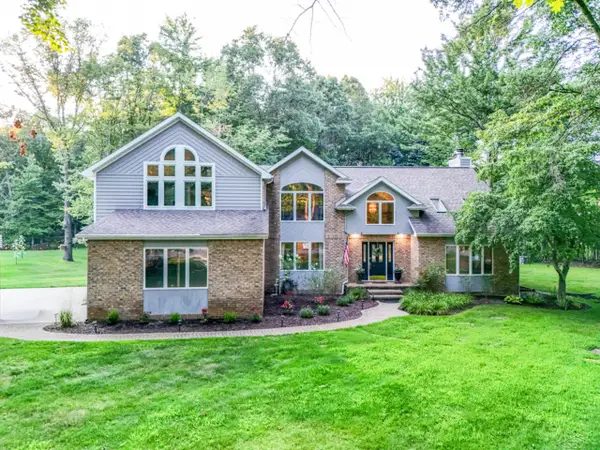 2659 Tamarack DR, Midland, MI 48642
