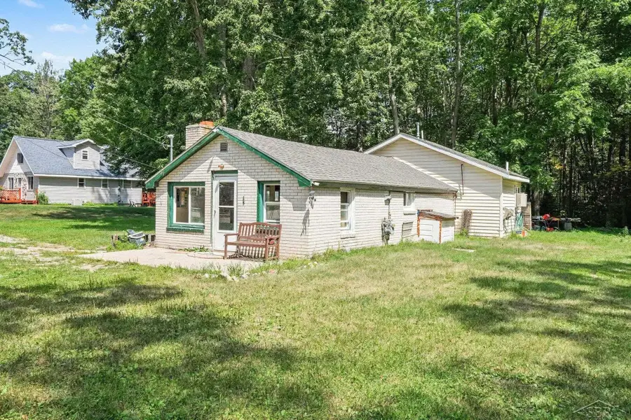 1300 Fletcher ST, Sand Lake, MI 48748 - #2