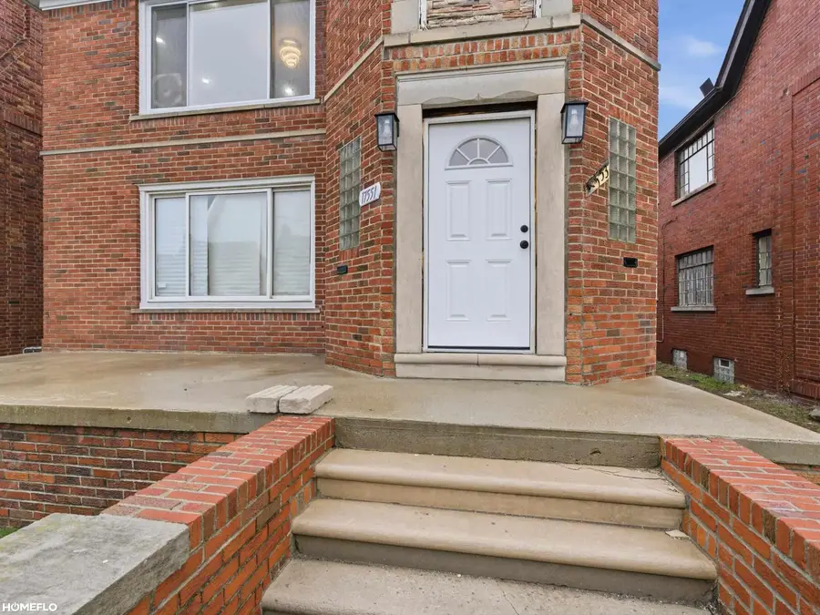 17551 Stoepel ST, Detroit, MI 48221 - #3