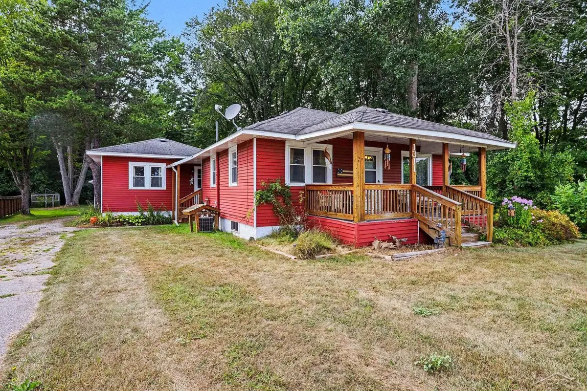 1311 N Huron RD, Linwood, MI 48634 - #1
