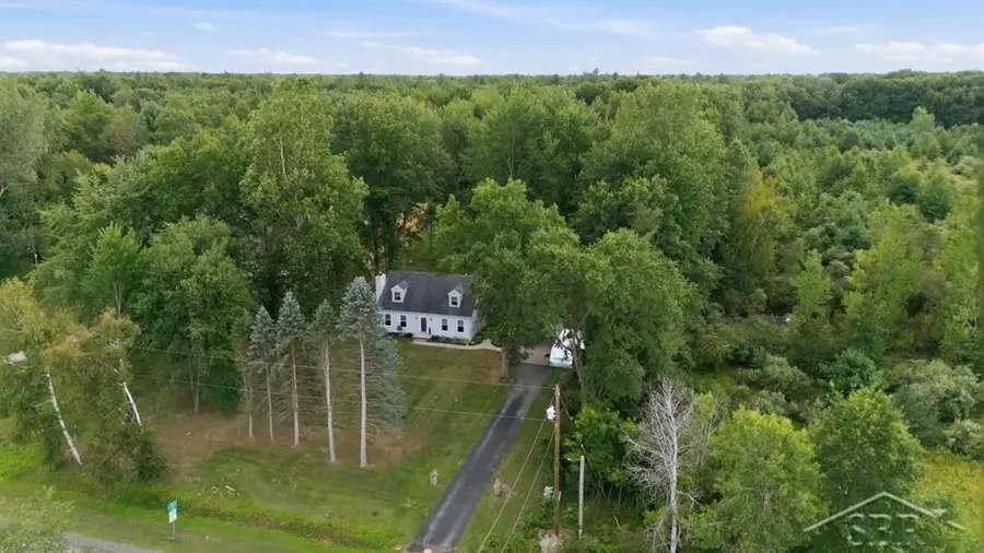 13245 Dempsey RD, Saint Charles, MI 48655 - #2