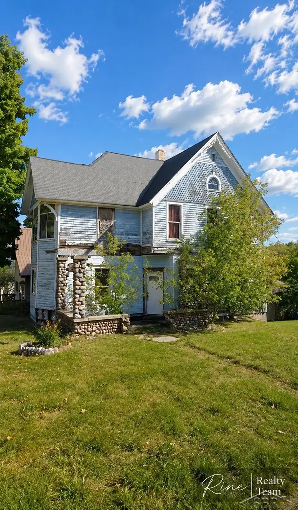 41 Marquette AVE, CrystalFalls, MI 49920