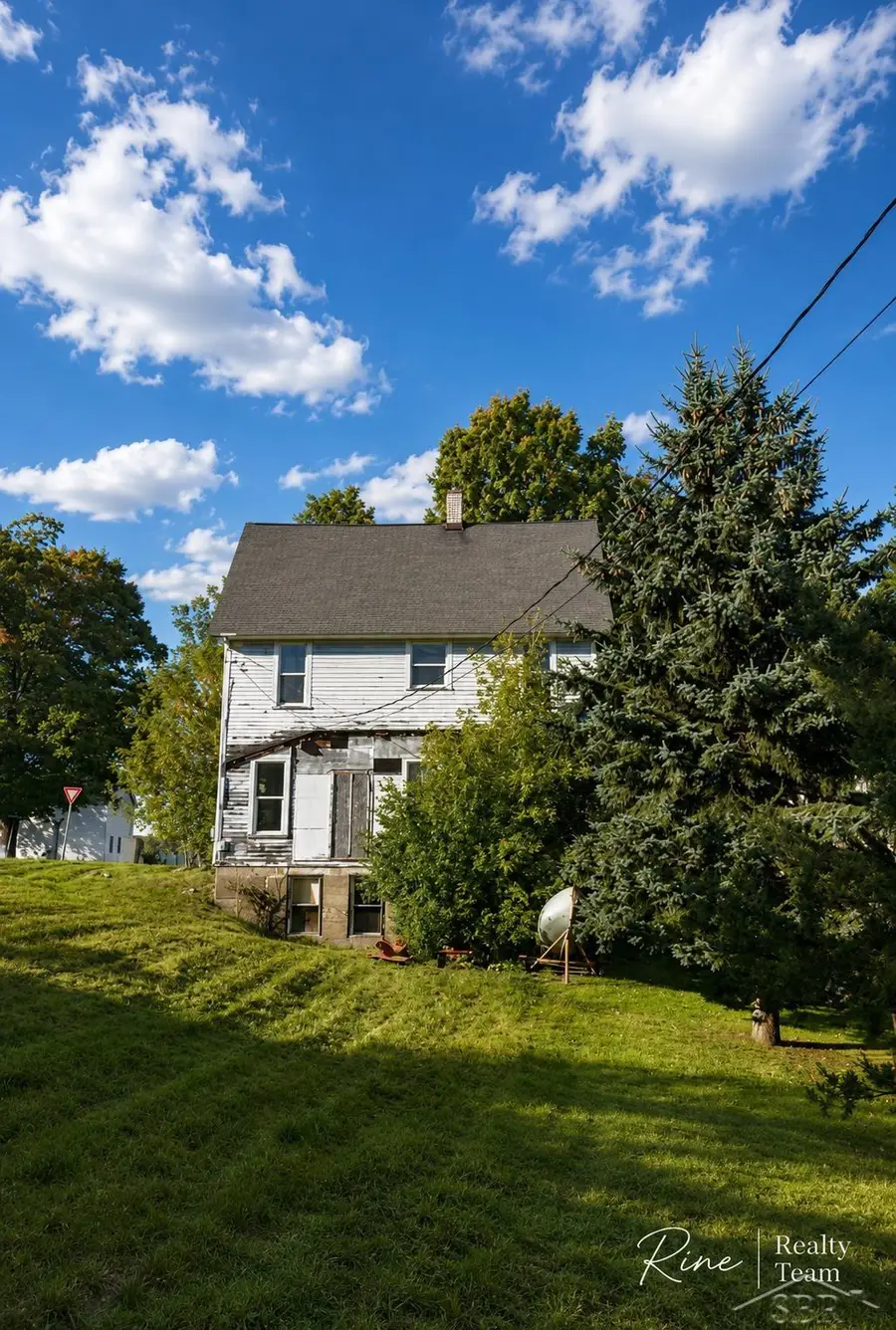 41 Marquette AVE, Crystal Falls, MI 49920 - #3
