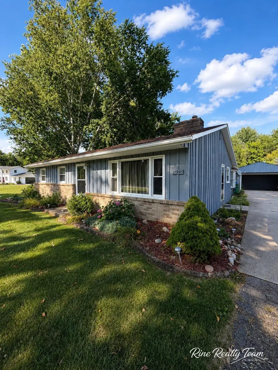 21991 Huron River DR, Huron, MI 48164 - #2