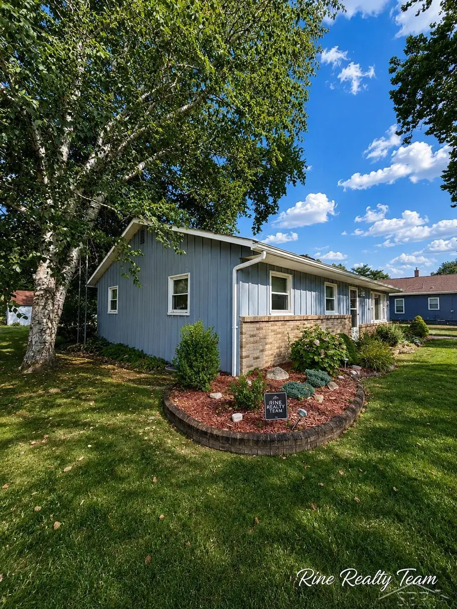 21991 Huron River DR, Huron, MI 48164 - #3