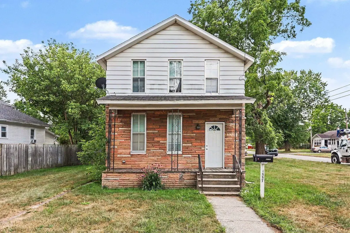 1557 Maine, Saginaw, MI 48602 - #1