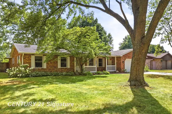 4657 Dogwood LN, Saginaw, MI 48603