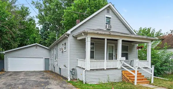 2018 N Woodbridge ST, Saginaw, MI 48602