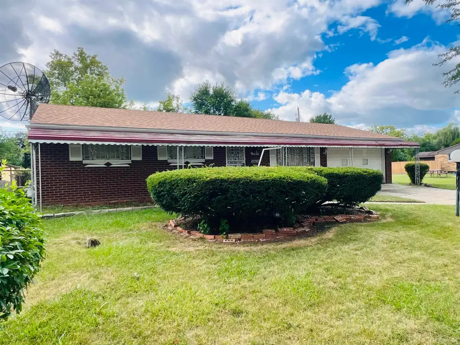 1509 Dillon ST, Saginaw, MI 48601 - #2