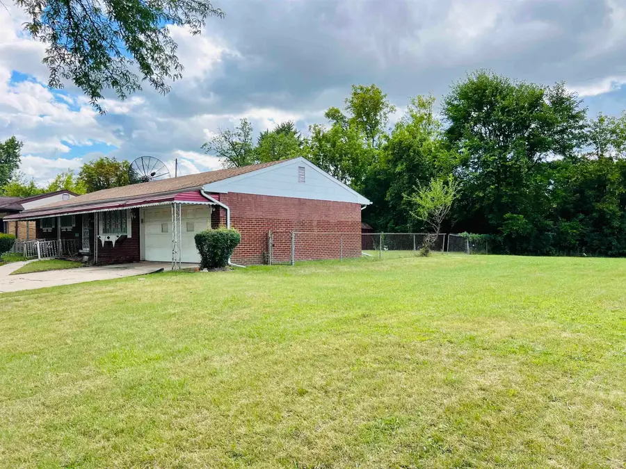 1509 Dillon ST, Saginaw, MI 48601 - #3