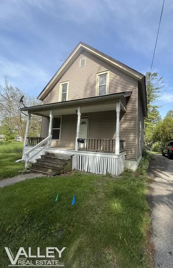 307 S Mason ST, Saginaw, MI 48602