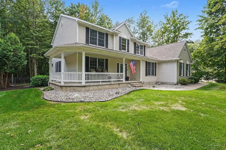 3900 Morel CT, Midland, MI 48642 - #3