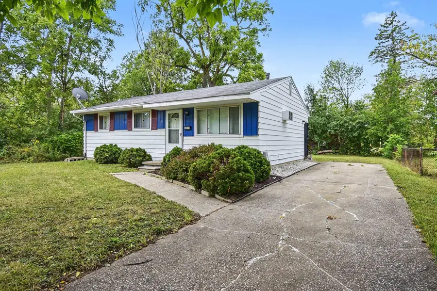 3215 Grant ST, Saginaw, MI 48601 - #2