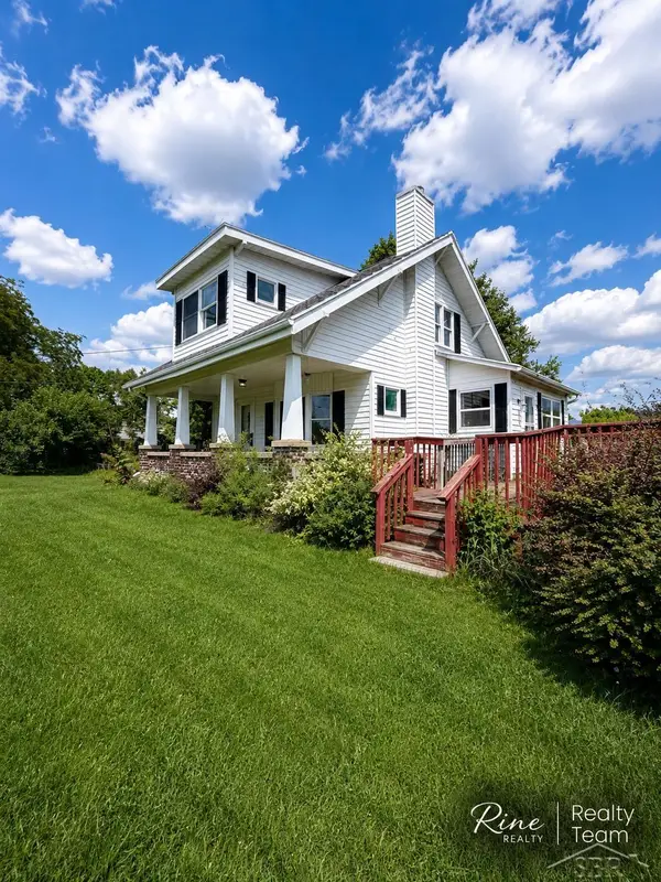 115 Perrin ST, CementCity, MI 49233