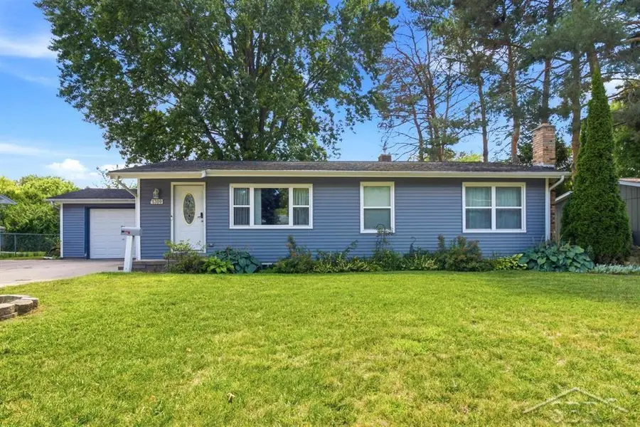 1300 Scott ST, Midland, MI 48642 - #3
