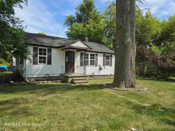 2502 S 24th, Saginaw, MI 48601