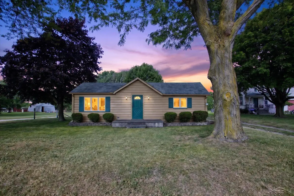 727 N Beck, Sebewaing, MI 48759 - #1