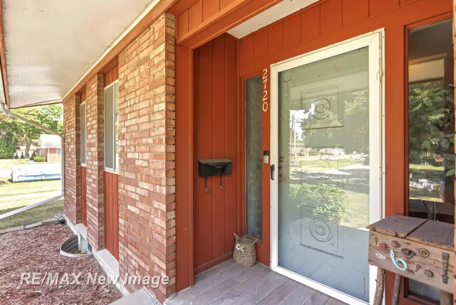 2720 warwick ST, Saginaw, MI 48602 - #2