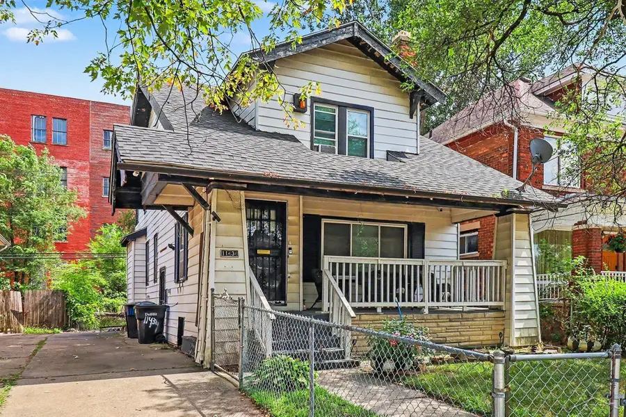 11434 Ohio ST, Detroit, MI 48204 - #2