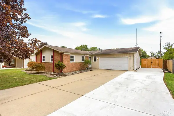 2904 Clayburn RD, Saginaw, MI 48603