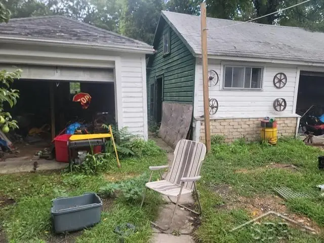 3031 Jackson ST, Carrollton, MI 44860 - #2