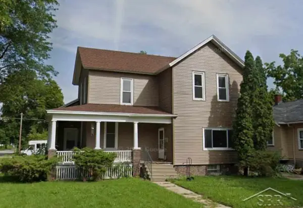 603 N Granger ST, Saginaw, MI 48602