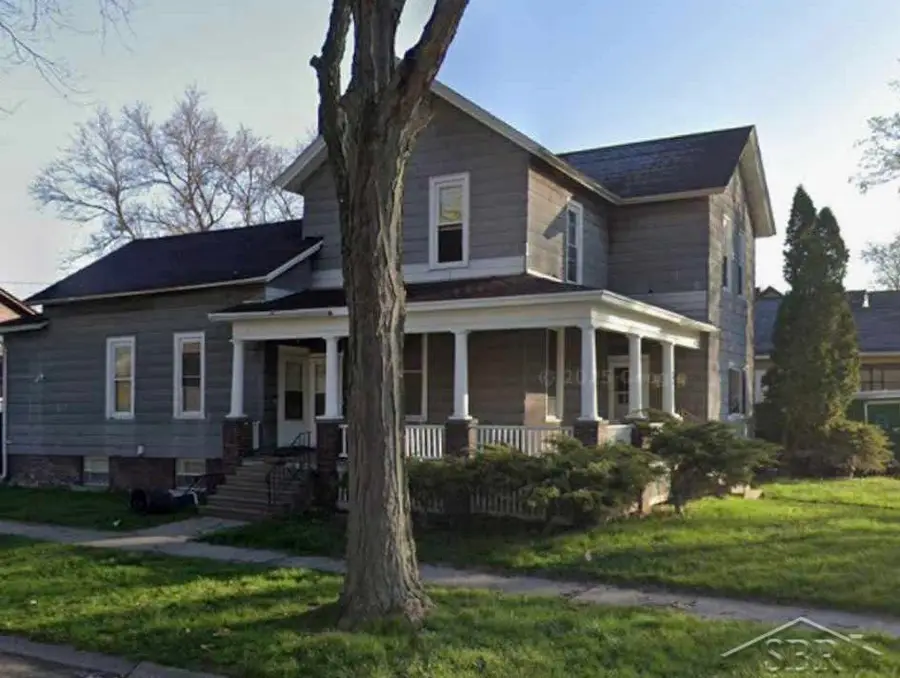 603 N Granger ST, Saginaw, MI 48602 - #2