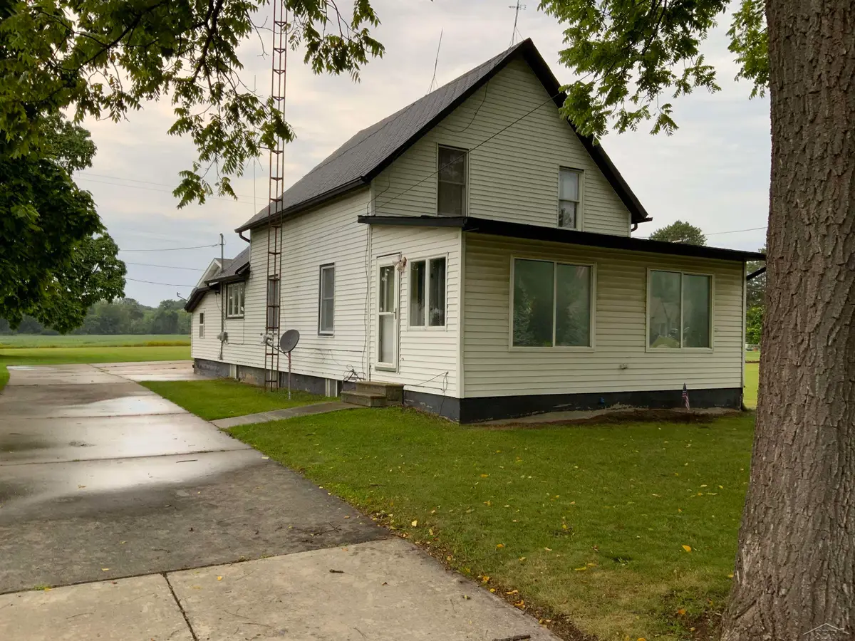11620 Maple RD, Birch Run, MI 48415 - #1