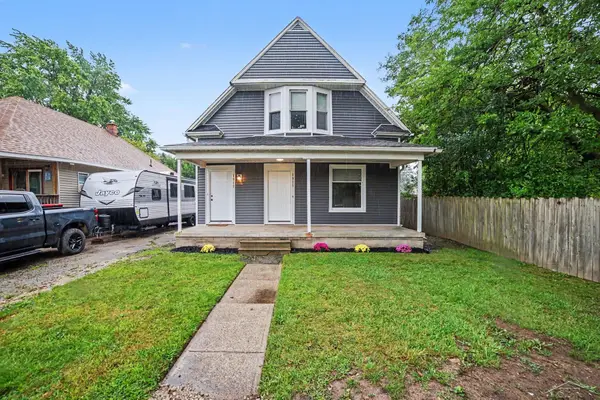 1913 Olds ST, Saginaw, MI 48602