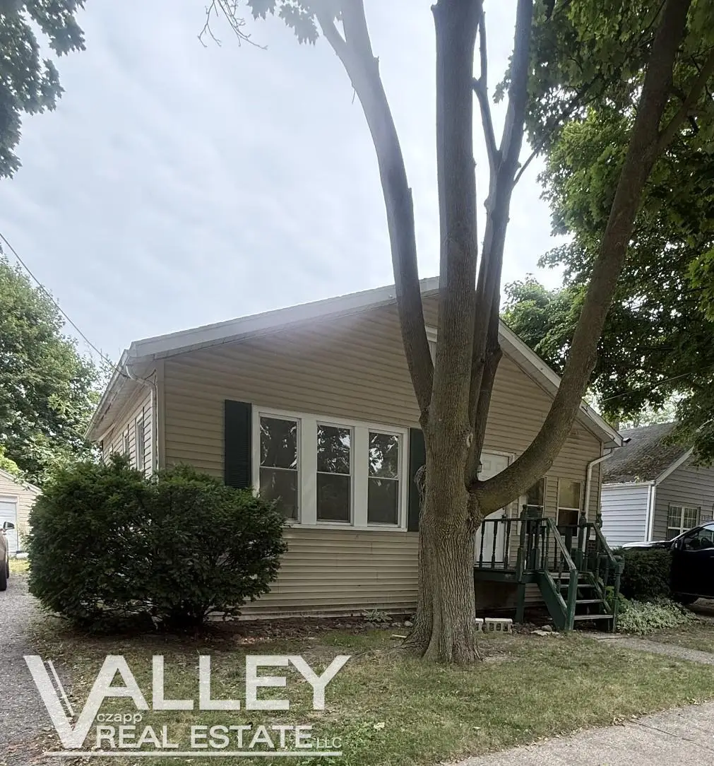 3326 Court ST, Saginaw, MI 48602 - #1