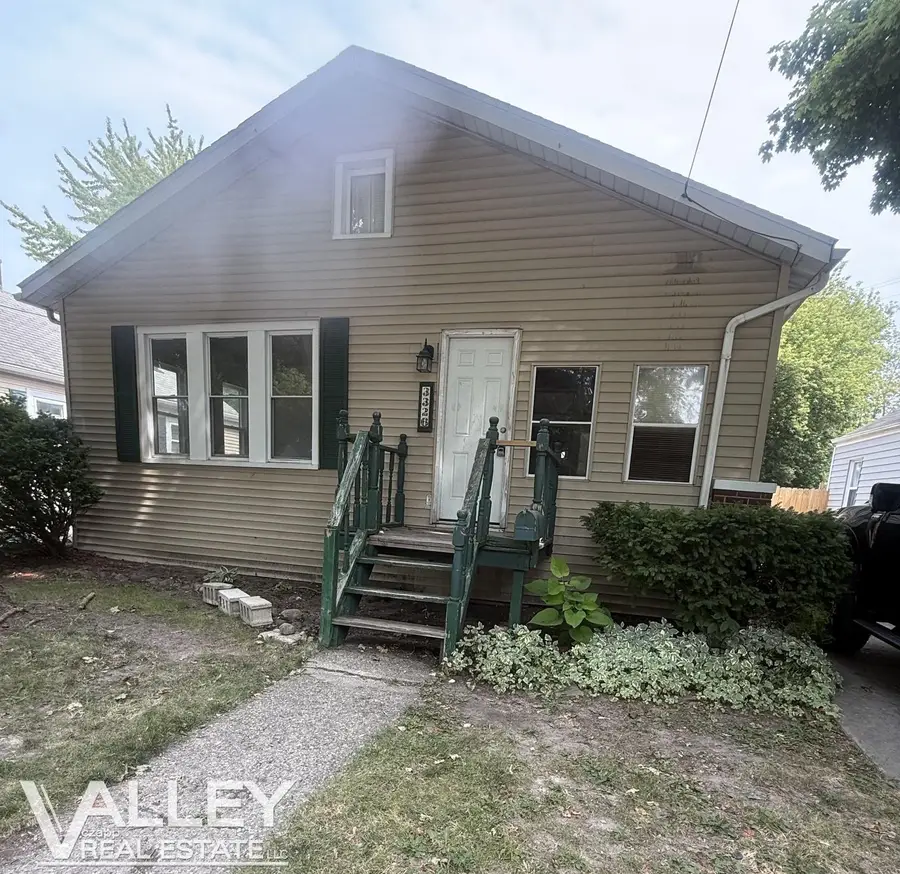 3326 Court ST, Saginaw, MI 48602 - #2