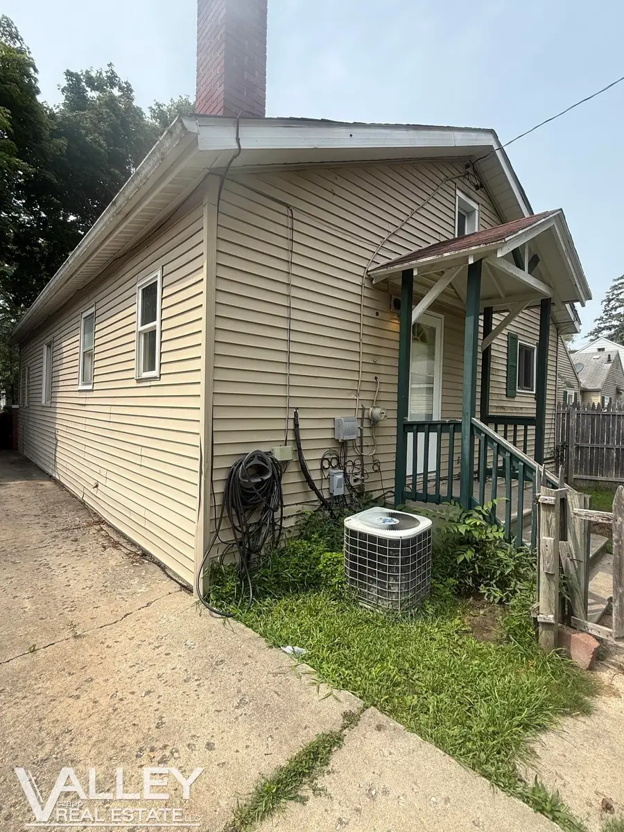 3326 Court ST, Saginaw, MI 48602 - #3