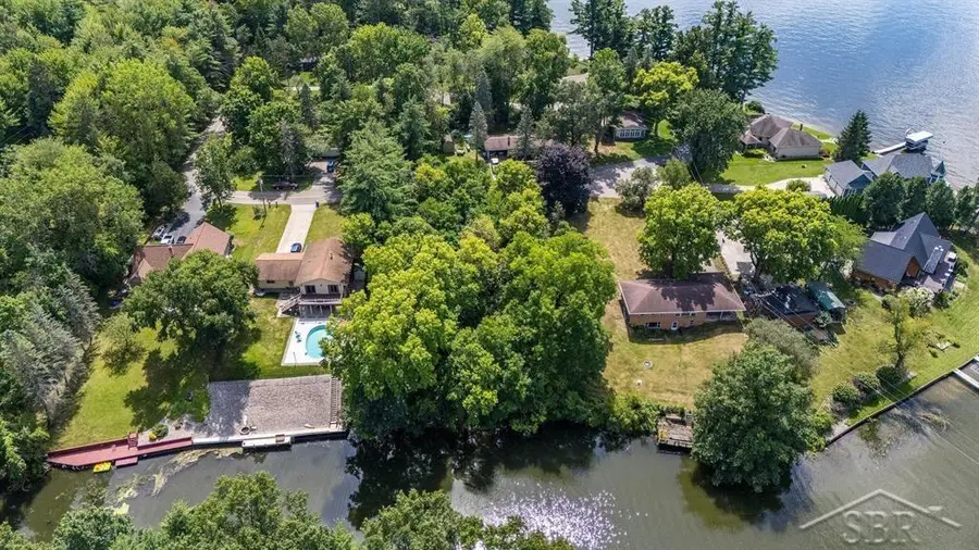Lot 11 N Genrich DR, Sanford, MI 48657 - #2