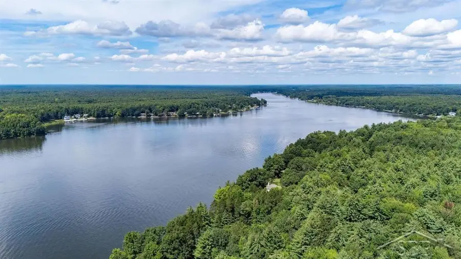 Lot 12 N Genrich DR, Sanford, MI 48657 - #3