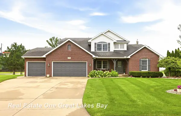 7172 Spring Lake TRL, Saginaw, MI 48603