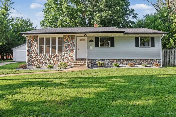 28 Ruhlig CT, Saginaw, MI 48602