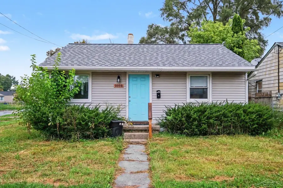 3001 Montana AVE, Flint, MI 48506 - #2
