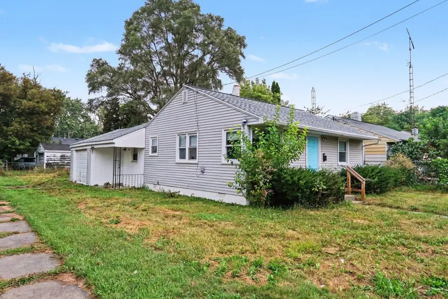 3001 Montana AVE, Flint, MI 48506 - #3