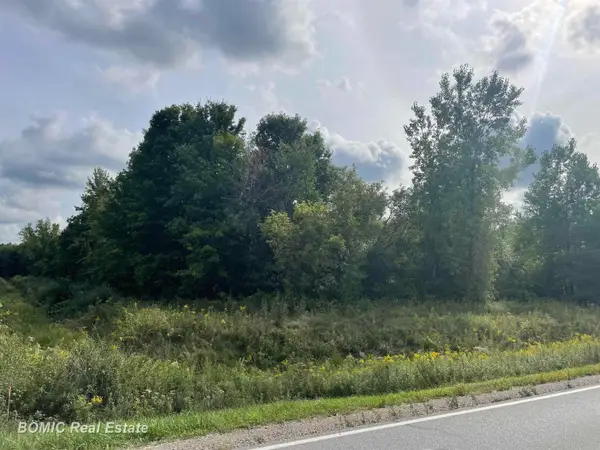 9157 Birch Run, Millington, MI 48768
