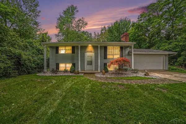 3095 Midland RD, Saginaw, MI 48603